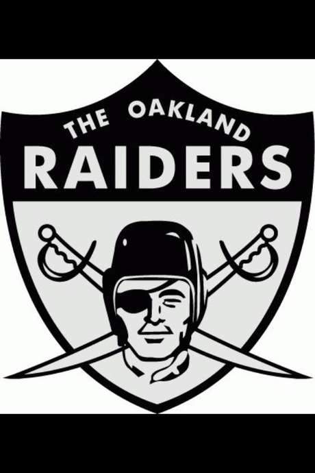 Rebels of Oakland: The A’s, The Raiders, The ’70s